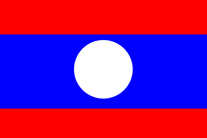 Lao-PDR