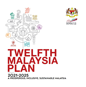 Twelfth Malaysia Plan 2021~2025, 2021