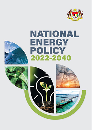 National Energy Policy 2022~2024, 2022