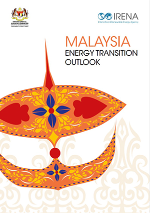 Malaysia energy transition outlook, 2023