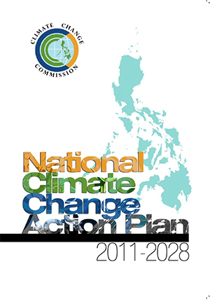 National Climate Change Action Plan , 2011