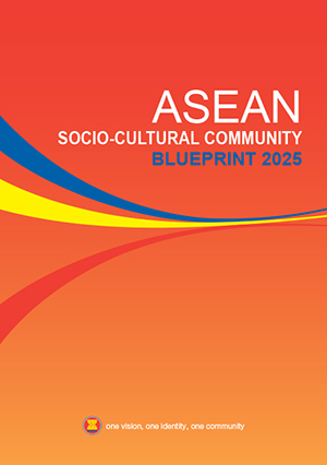 ASEAN Socio-Cultural Community Blueprint 2025, 2016